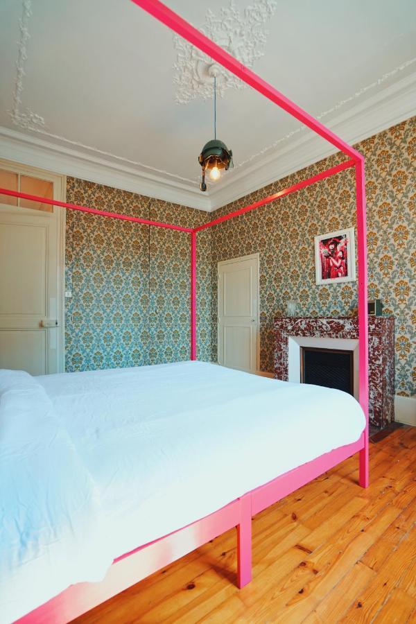 Estacart - Grenoble Centre Apartment Bagian luar foto