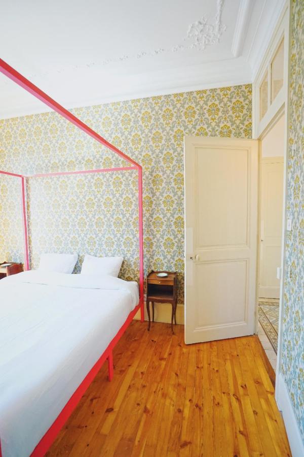Estacart - Grenoble Centre Apartment Bagian luar foto