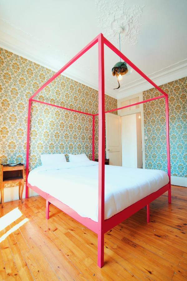 Estacart - Grenoble Centre Apartment Bagian luar foto
